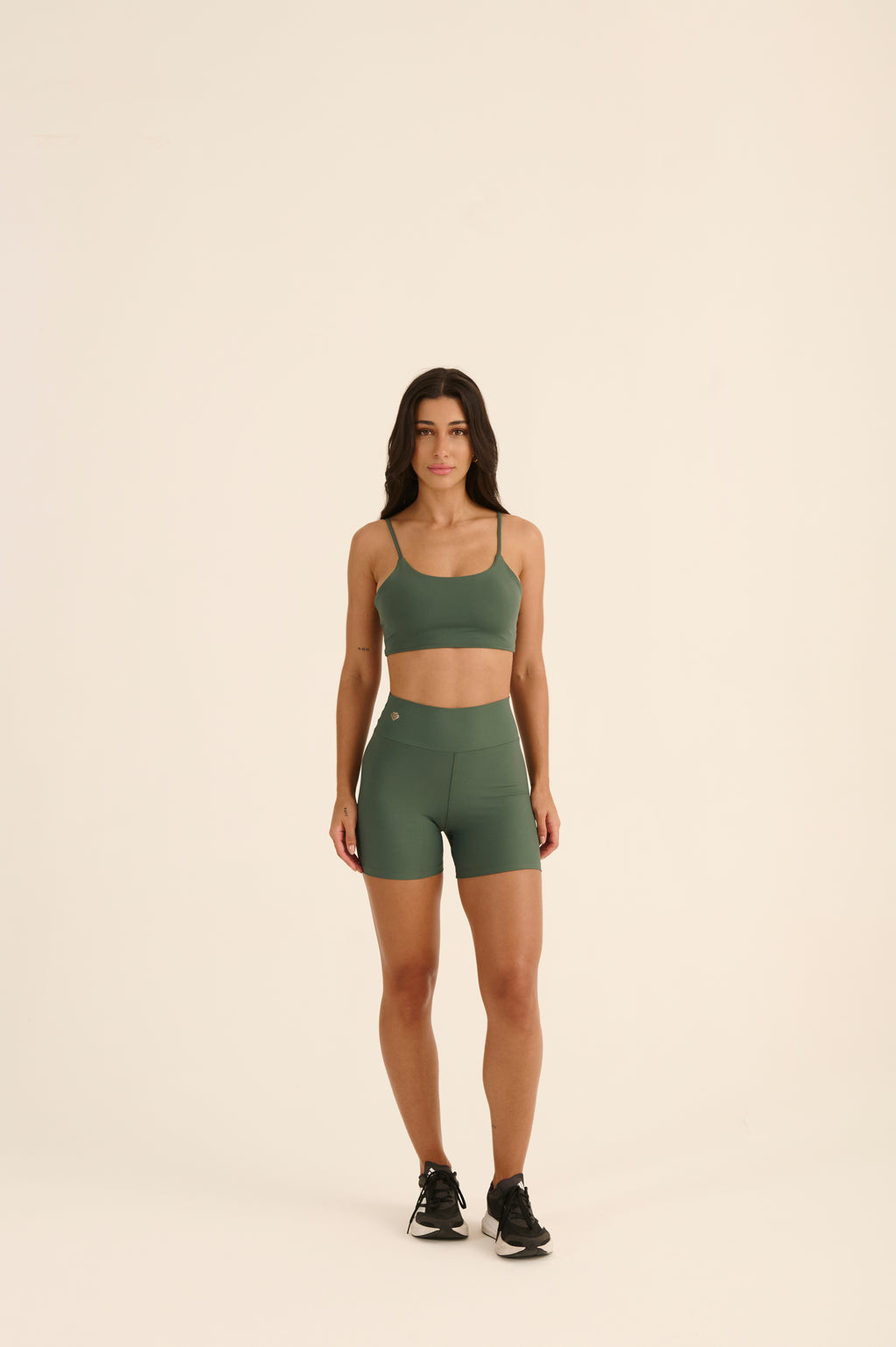 Verde Oliva