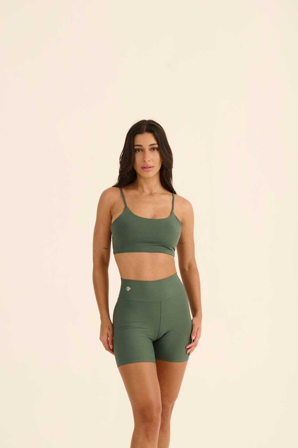Verde Oliva
