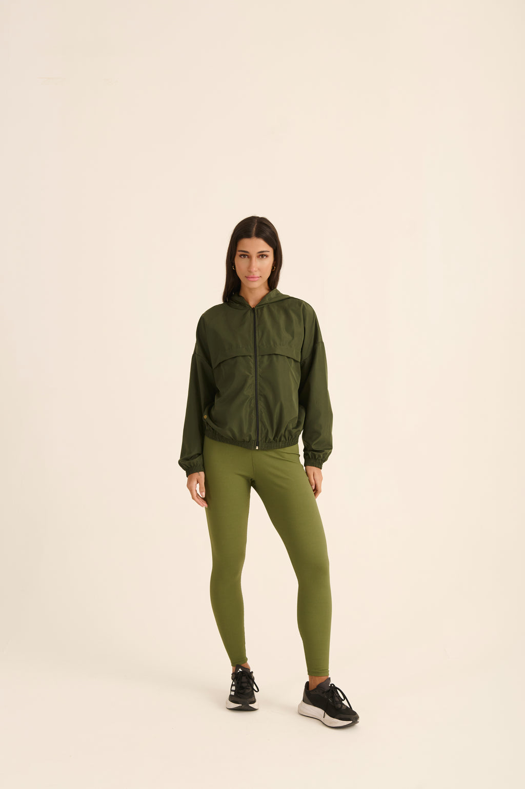 Verde Oliva