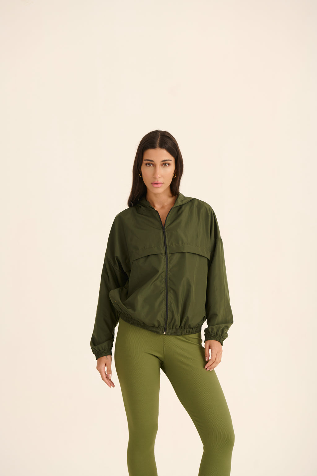 Verde Oliva