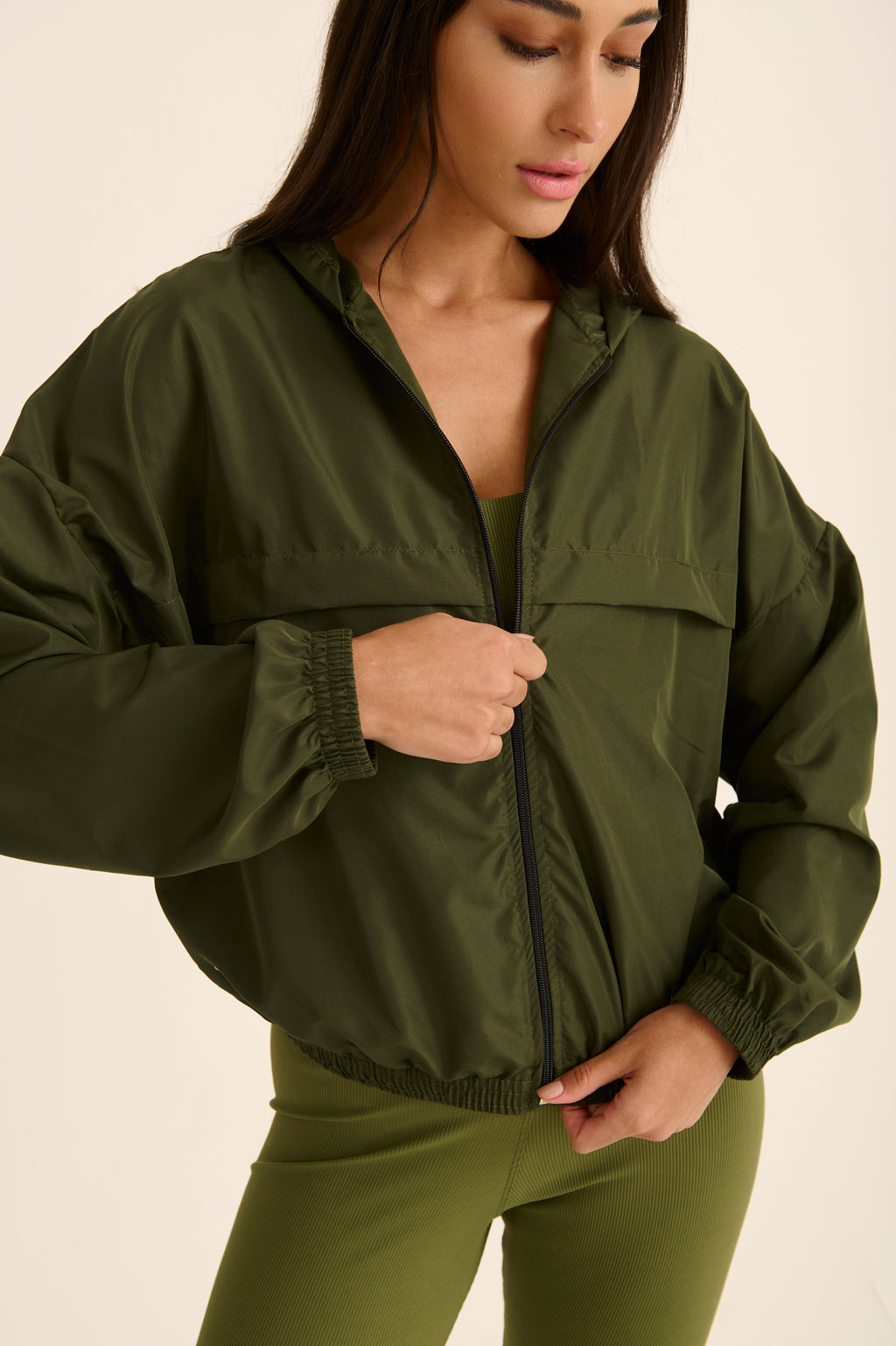 Verde Oliva
