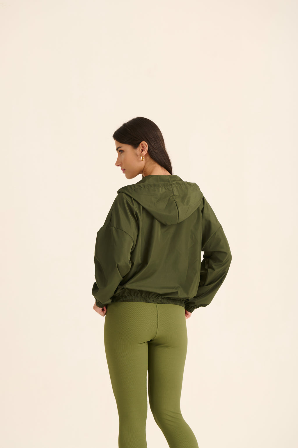 Verde Oliva