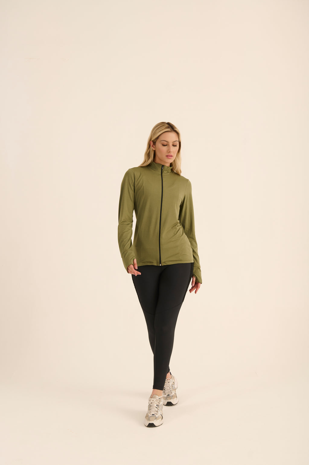 Verde Militar