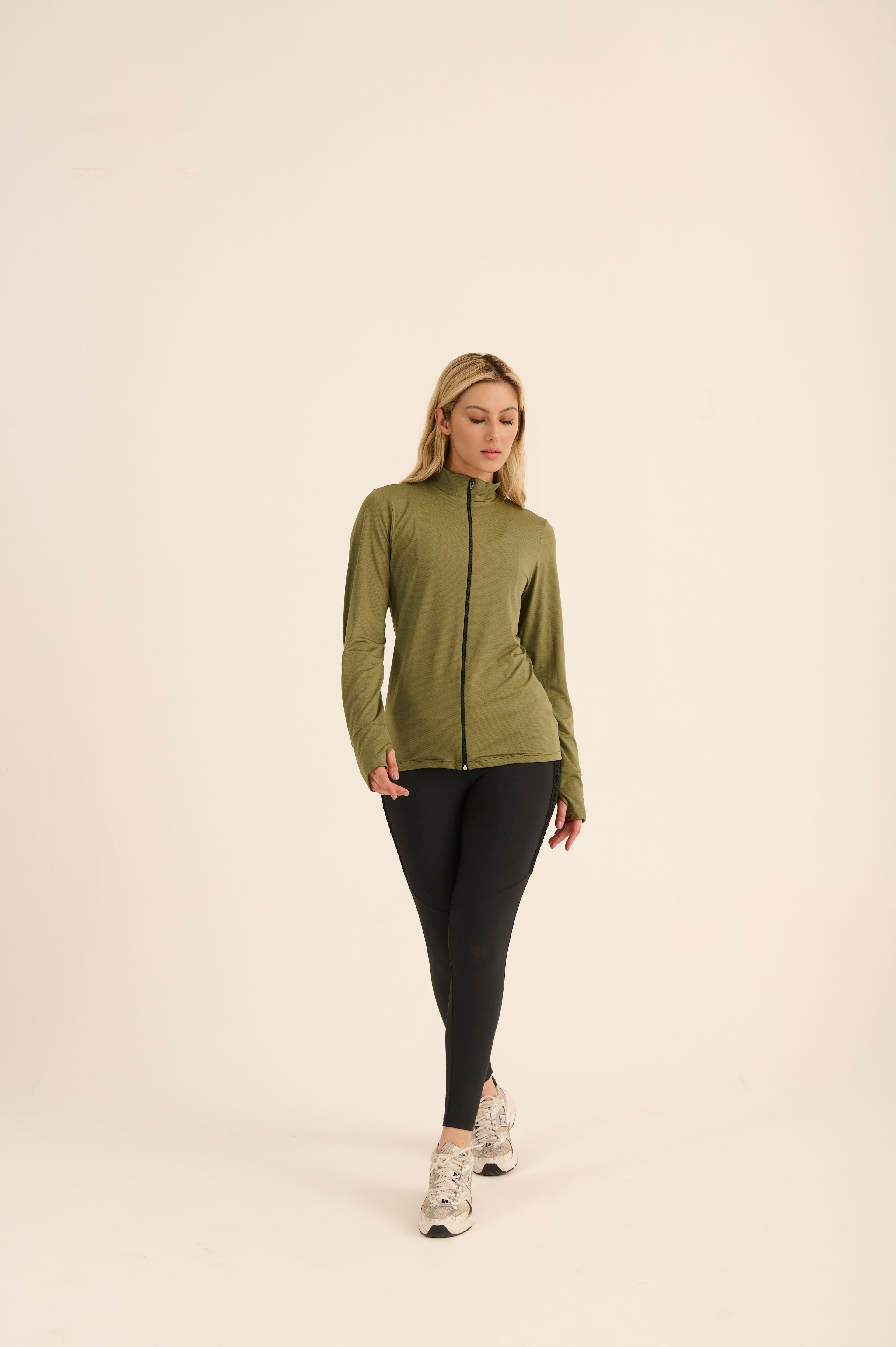Verde Militar