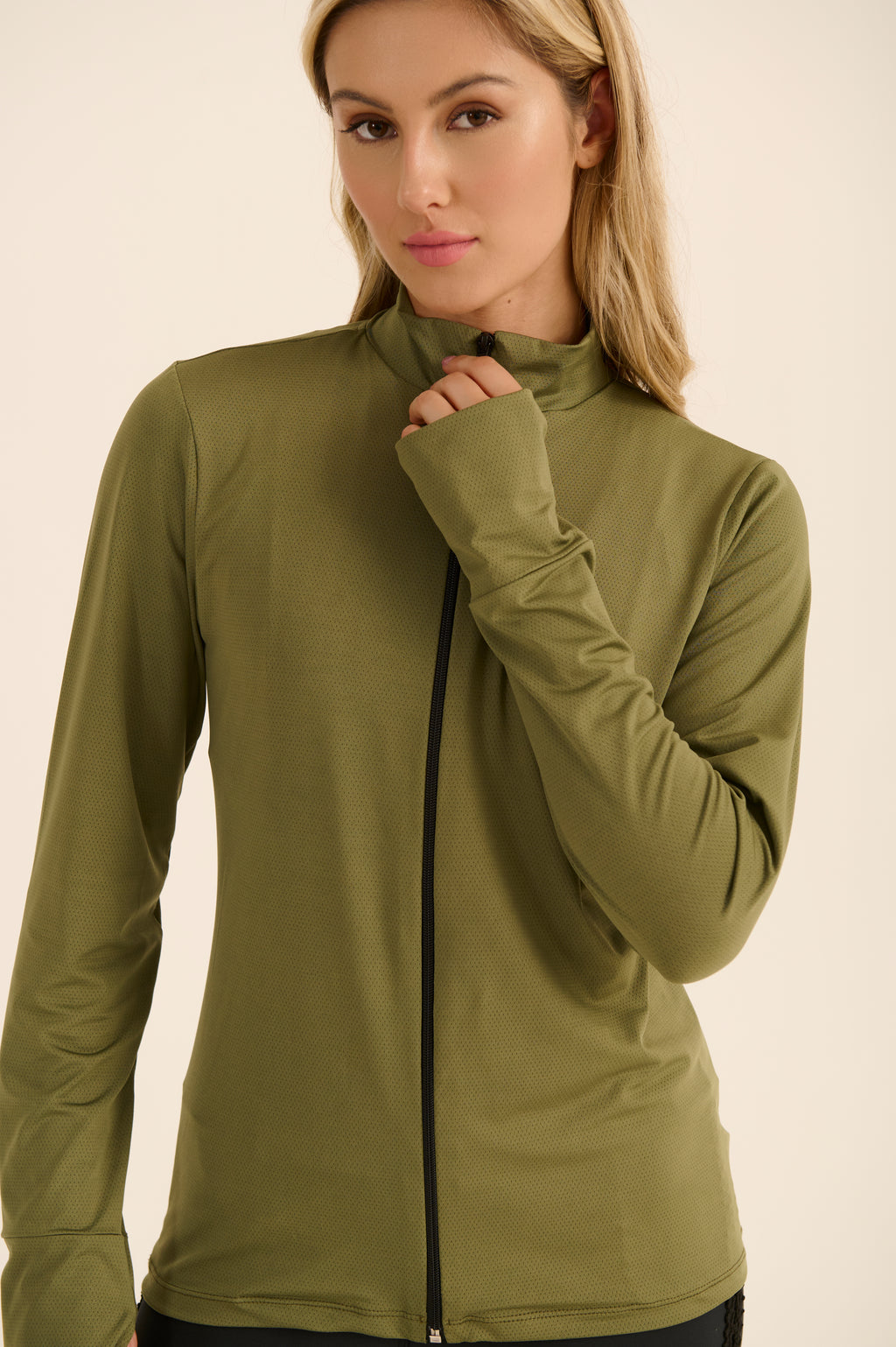 Verde Militar