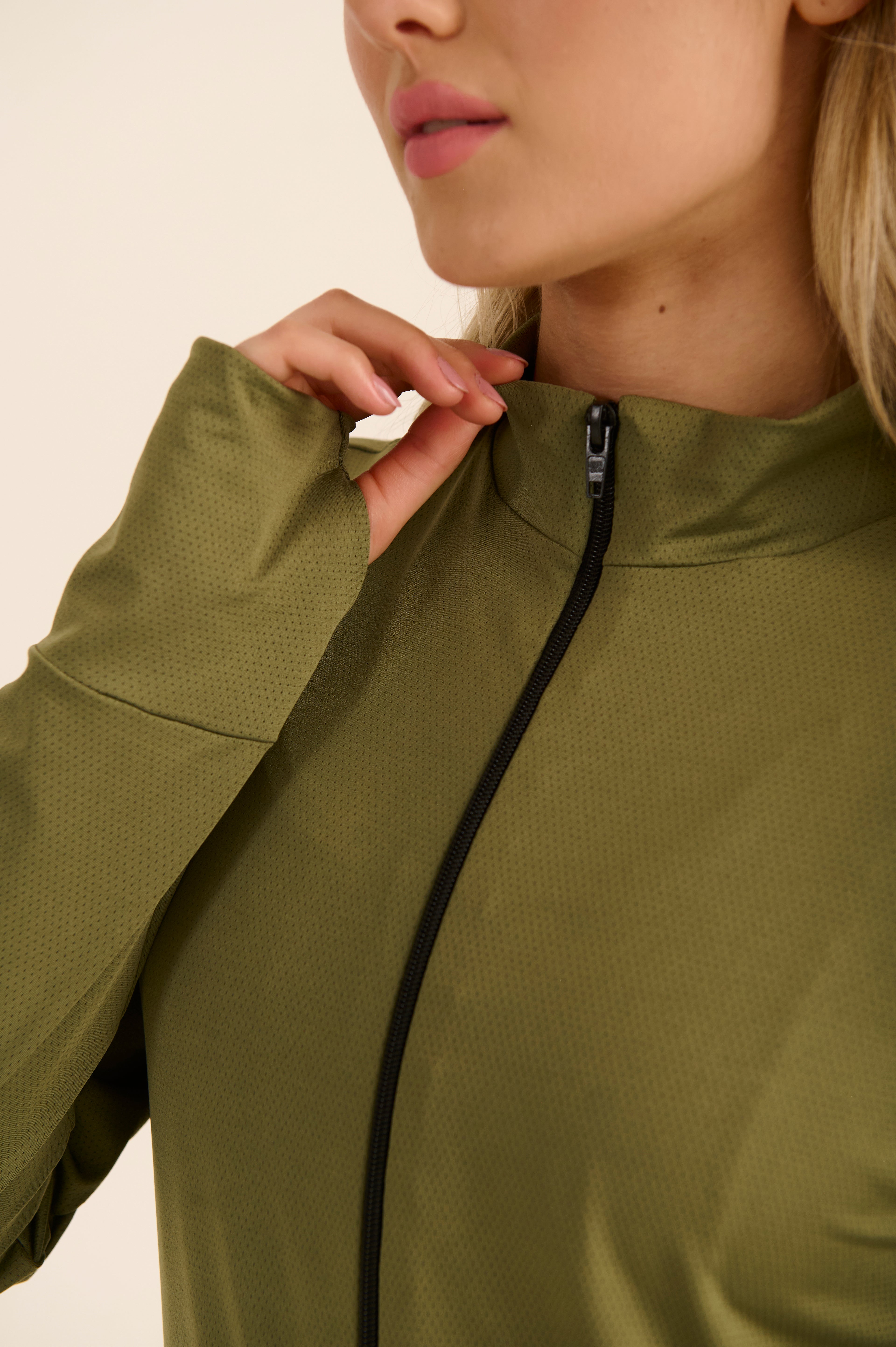 Verde Militar