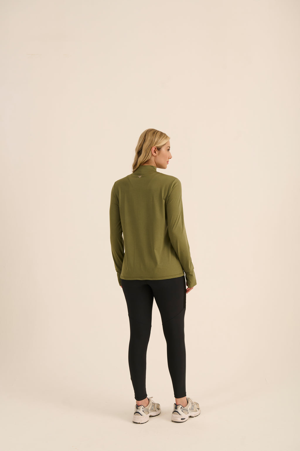 Verde Militar