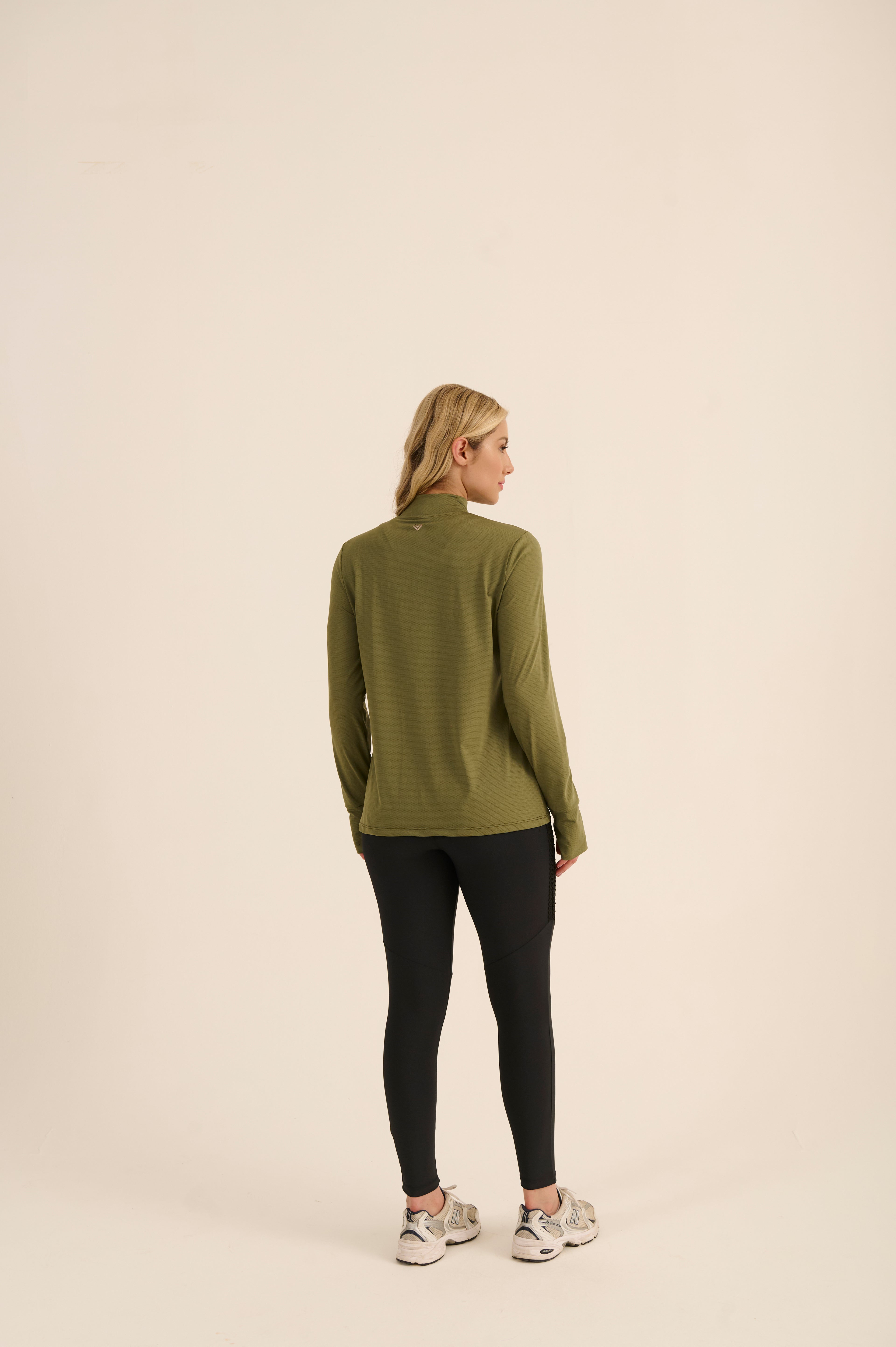 Verde Militar
