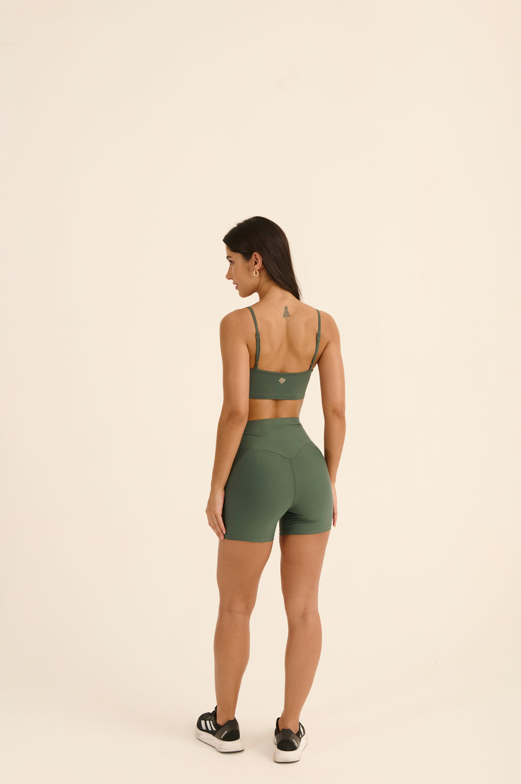 Verde Oliva