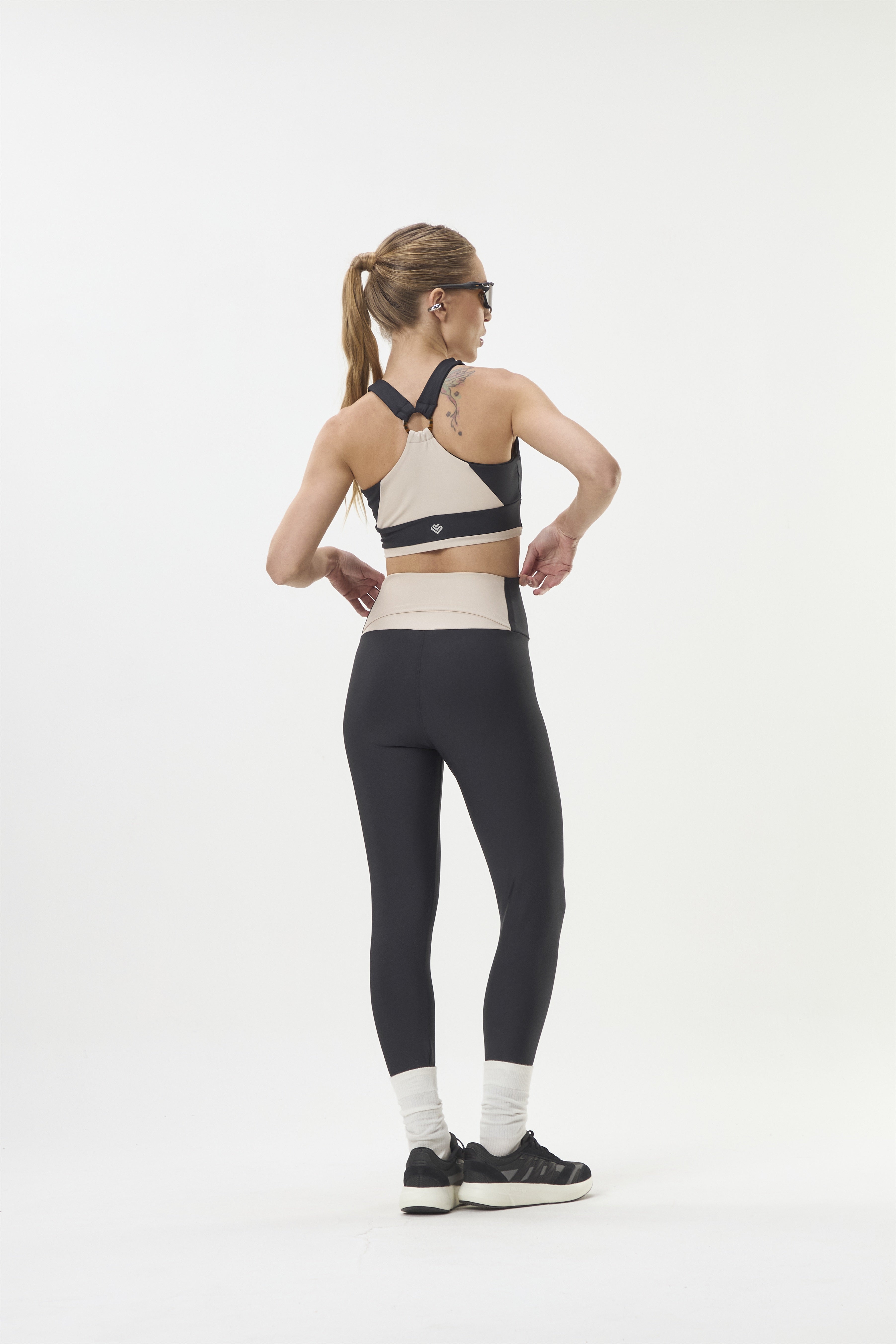 Legging Argola Duo