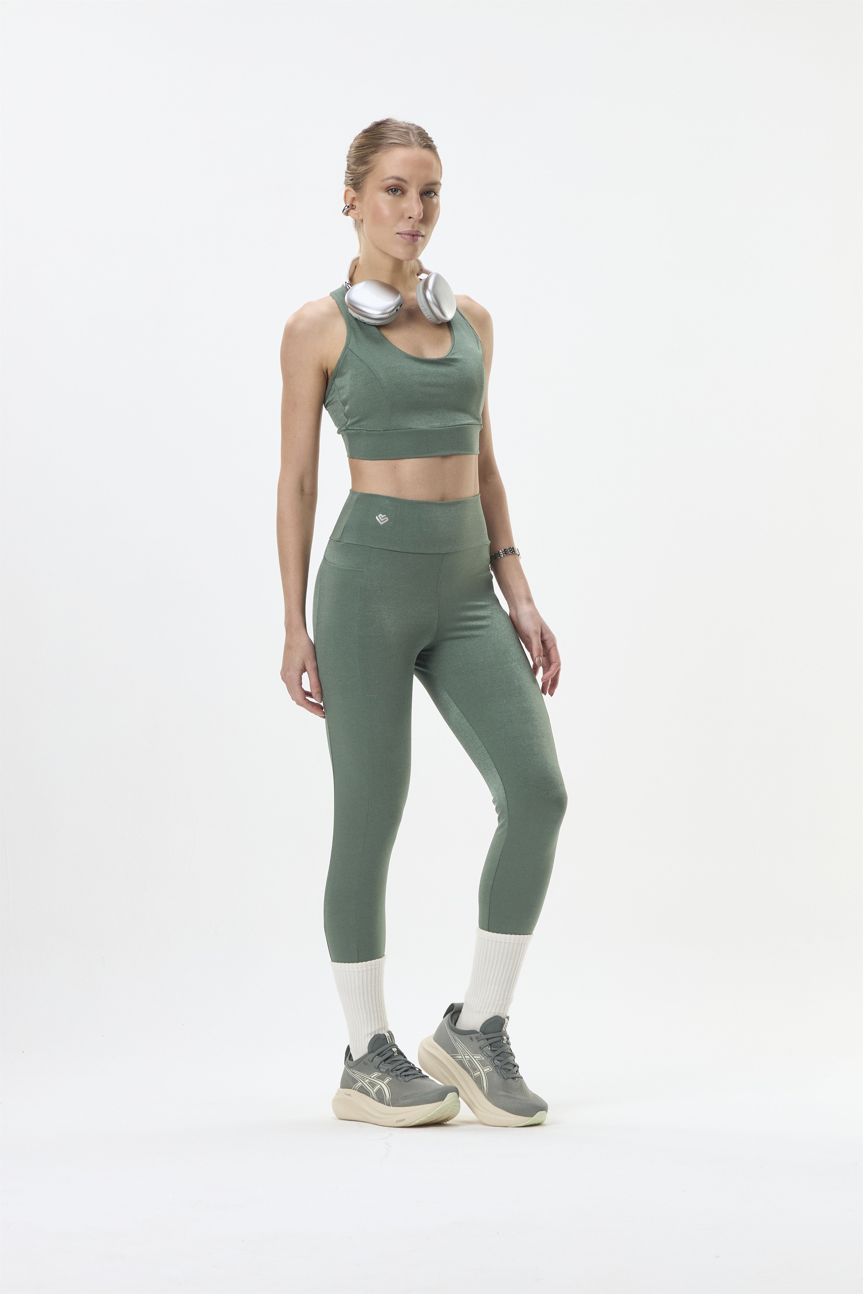 Verde Oliva