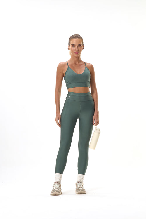 Verde Oliva