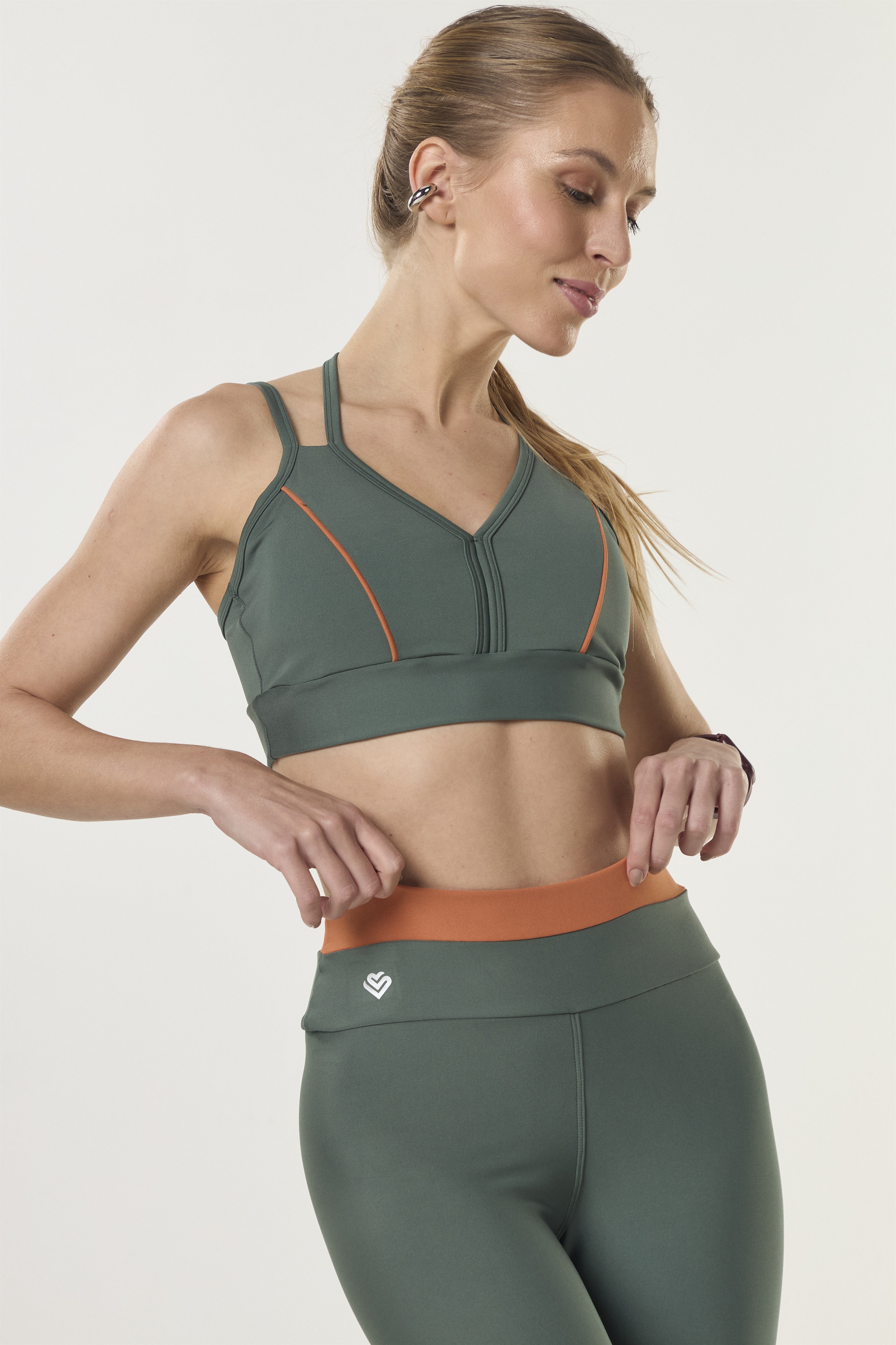 Verde Oliva