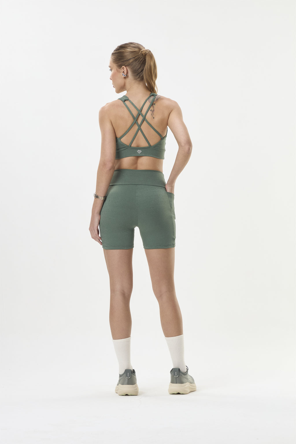 Verde Oliva