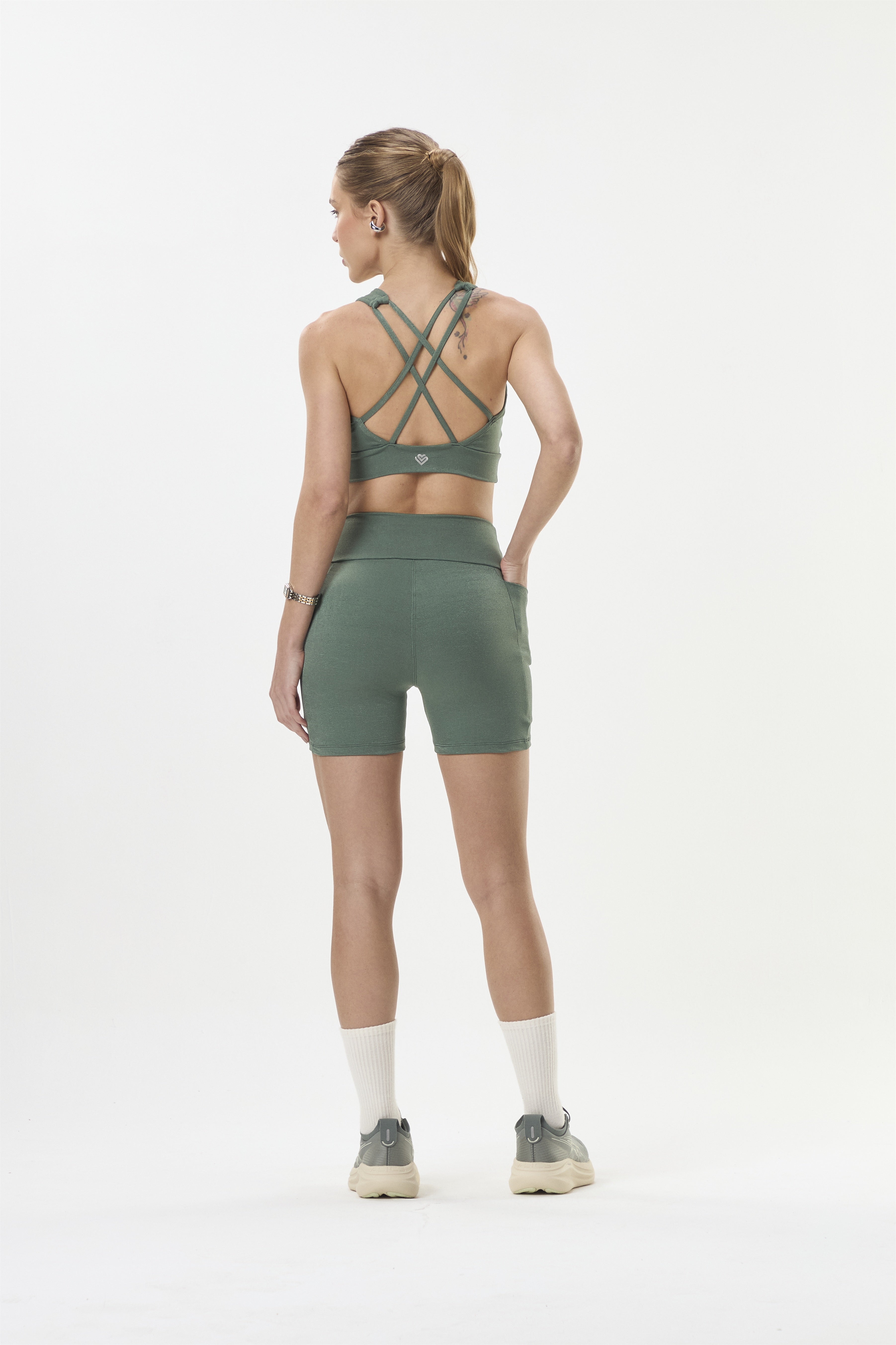Verde Oliva