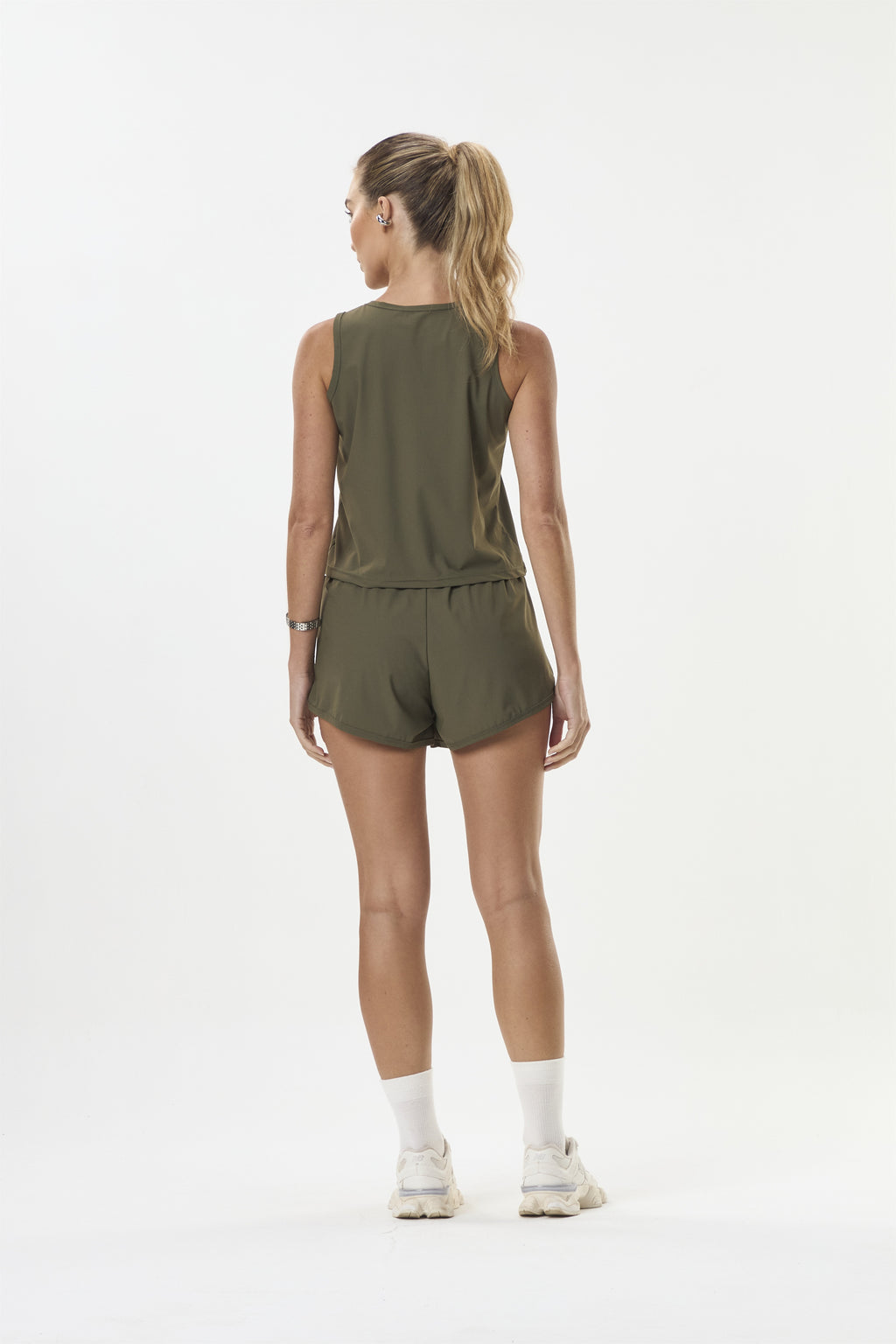 Shorts Trama Ativa