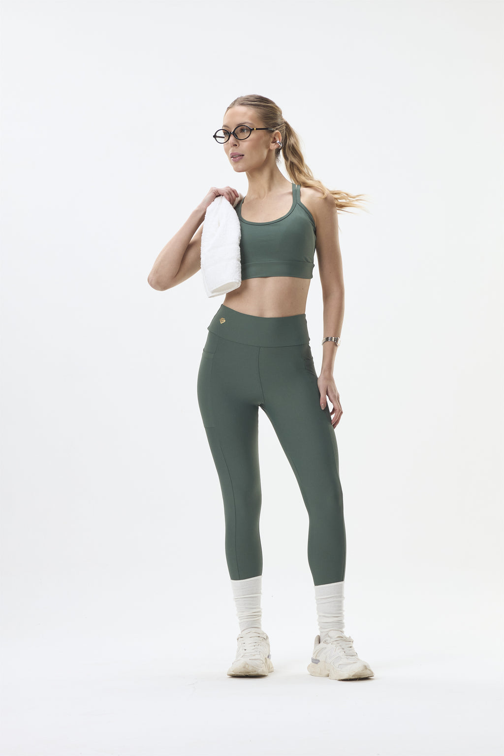 Verde Oliva